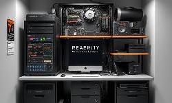 Featured image of post Homelab