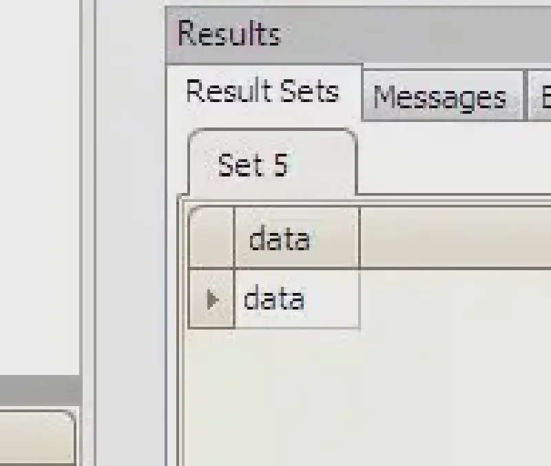 Featured image of post Easy way to parse XML in MySQL using EXTRACTVALUE