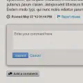 How to extend CAction and widgets in Yii framework