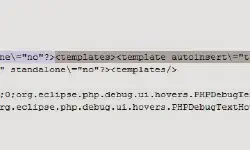 Featured image of post Lost your Eclipse templates? Restore using a simple way